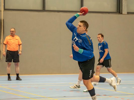 Luhdorf - Beckdorf 2 - 102003